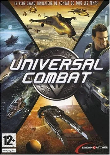 Universal Combat