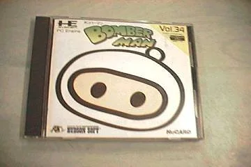 Bomberman [Nec Core]
