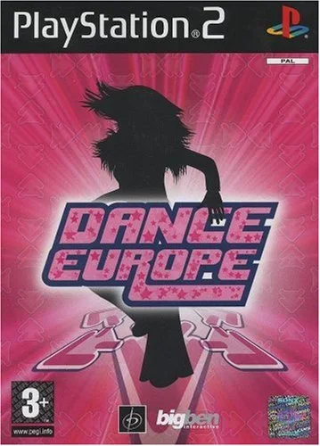 Dance Europe