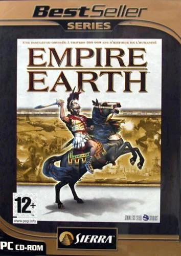 Empire Earth