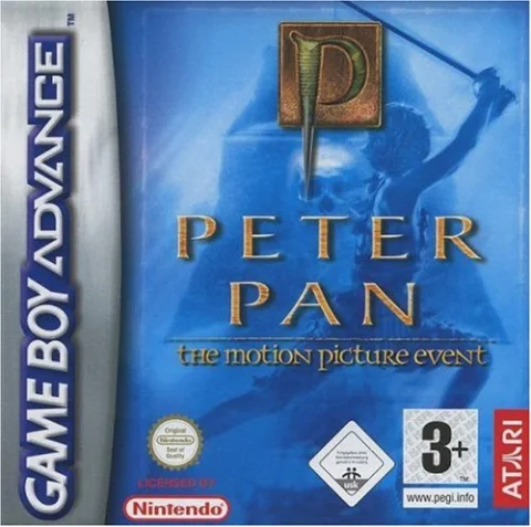 Peter Pan