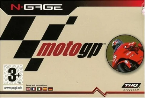 Moto GP