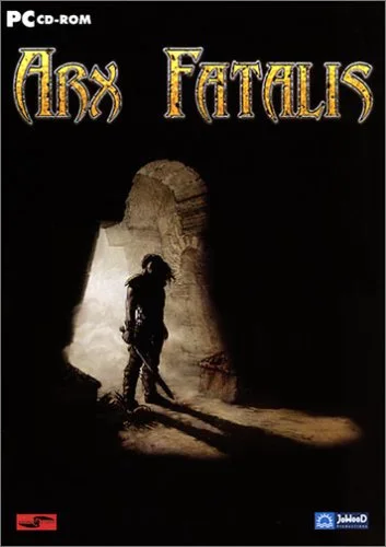 Arx Fatalis