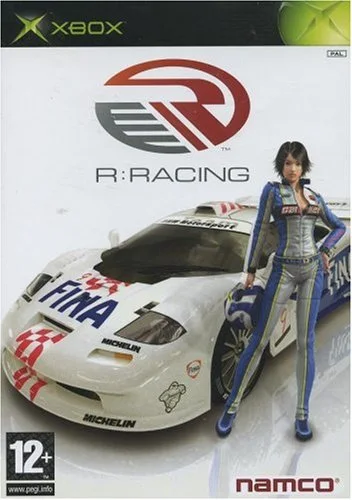 R : Racing