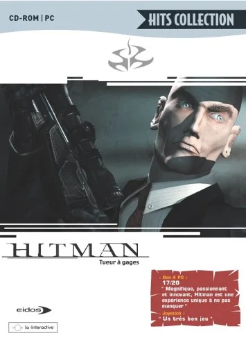 Hitman : Tueur à gages