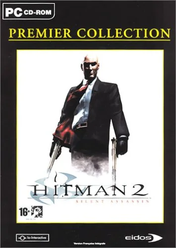 Hitman 2