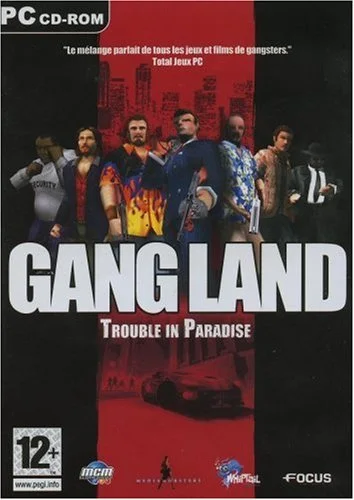 Gang Land