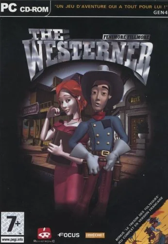 The Westerner