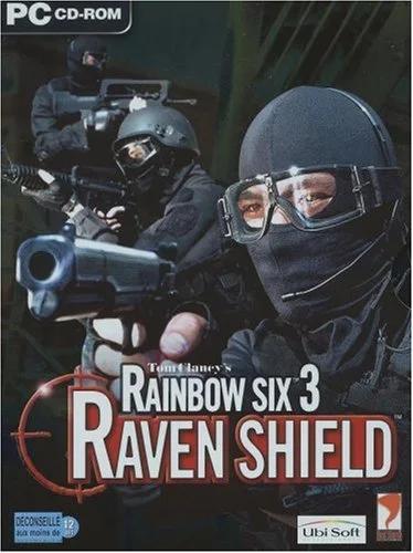 KOL 2004 Raven Shield