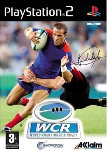 World Championship Rugby