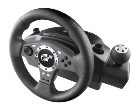 Logit driving force pro