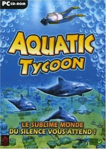 Aquatic Tycoon