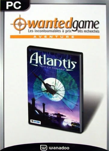 Atlantis