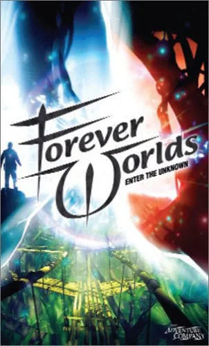 Forever worlds