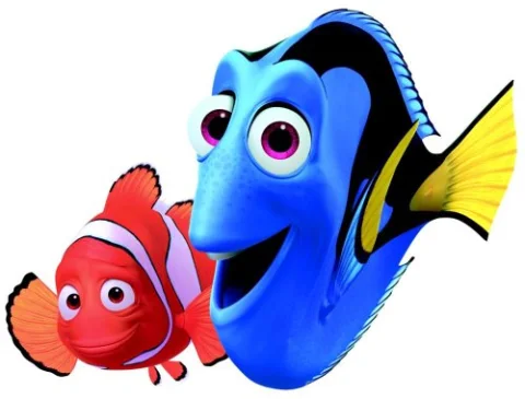 Disney Pixar Finding Nemo Classic [ Xbox ] [ UK Import ]