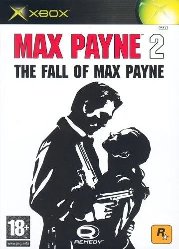 Max Payne 2