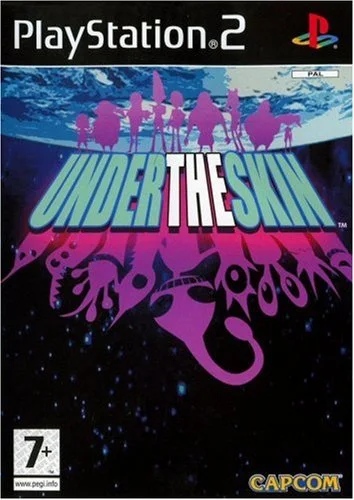 Under the skin
