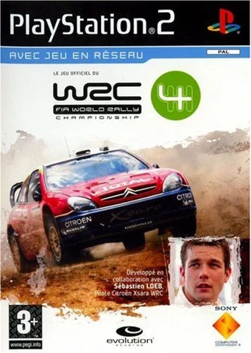Wrc 4
