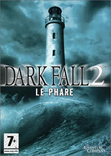 Dark fall 2
