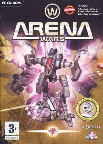 Arena Wars