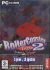 Coffret rollercoaster + 2 add ons
