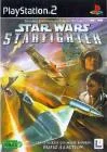 Starwars Starfighter [[PlayStation] 2]