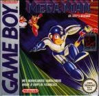 Megaman [Game Boy]