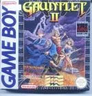 Gauntlet 2 [Game Boy]