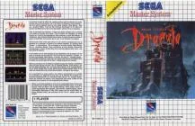 Dracula [Master System]