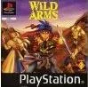 Wild Arms [PlayStation]