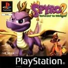Spyro 2 [PlayStation]