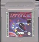 R Type 2 [Game Boy]