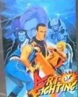Art Of Fighting [Neo Geo Cartouche]