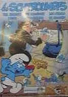 Schtroumpfs [Game Gear]
