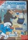 Schtroumphs [Master System]