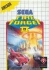 Fire   Forget 2 [Master System]