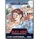 Alex Kid [Megadrive]