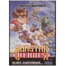 Gunstar Heroes [Megadrive]