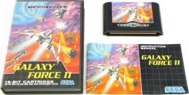 Galaxy Force 2 [Megadrive]