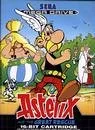 Asterix [Megadrive]