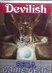 Devilish [Game Gear]