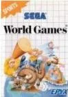 World Games [Master System]
