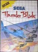 Thunder Blade [Master System]