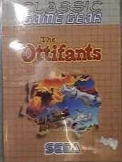 Ottifants [Game Gear]
