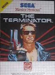 Terminator [Master System]