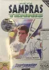 Sampras [Game Gear]
