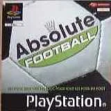 Absolute Football [PlayStation]