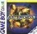 Asteroids [Game Boy]