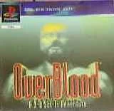 Overblood [PlayStation]