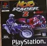 Moto Racer 2 [PlayStation]